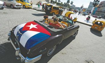 Get to Know If Visiting Cuba Is a Safe Option or Not?