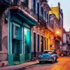 How do I prepare for a trip to Cuba?
