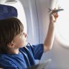 Do you need identification for a child to fly?