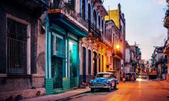 How do I prepare for a trip to Cuba?
